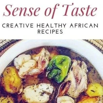 Creative African Recipes