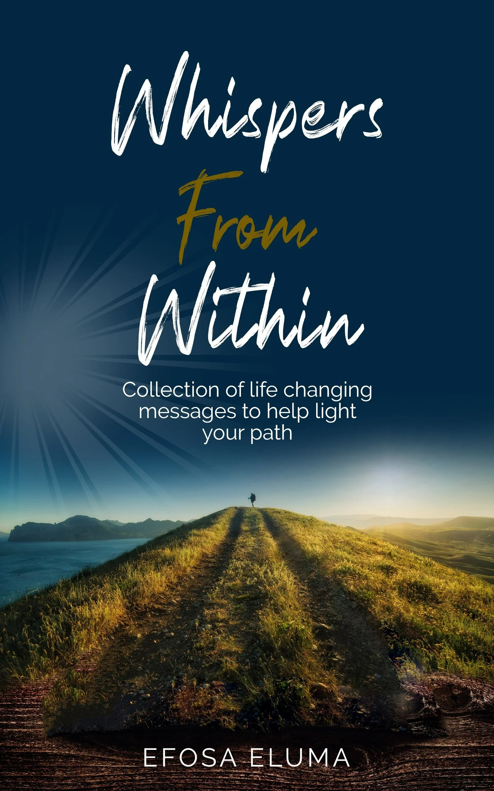 Whispers From Within