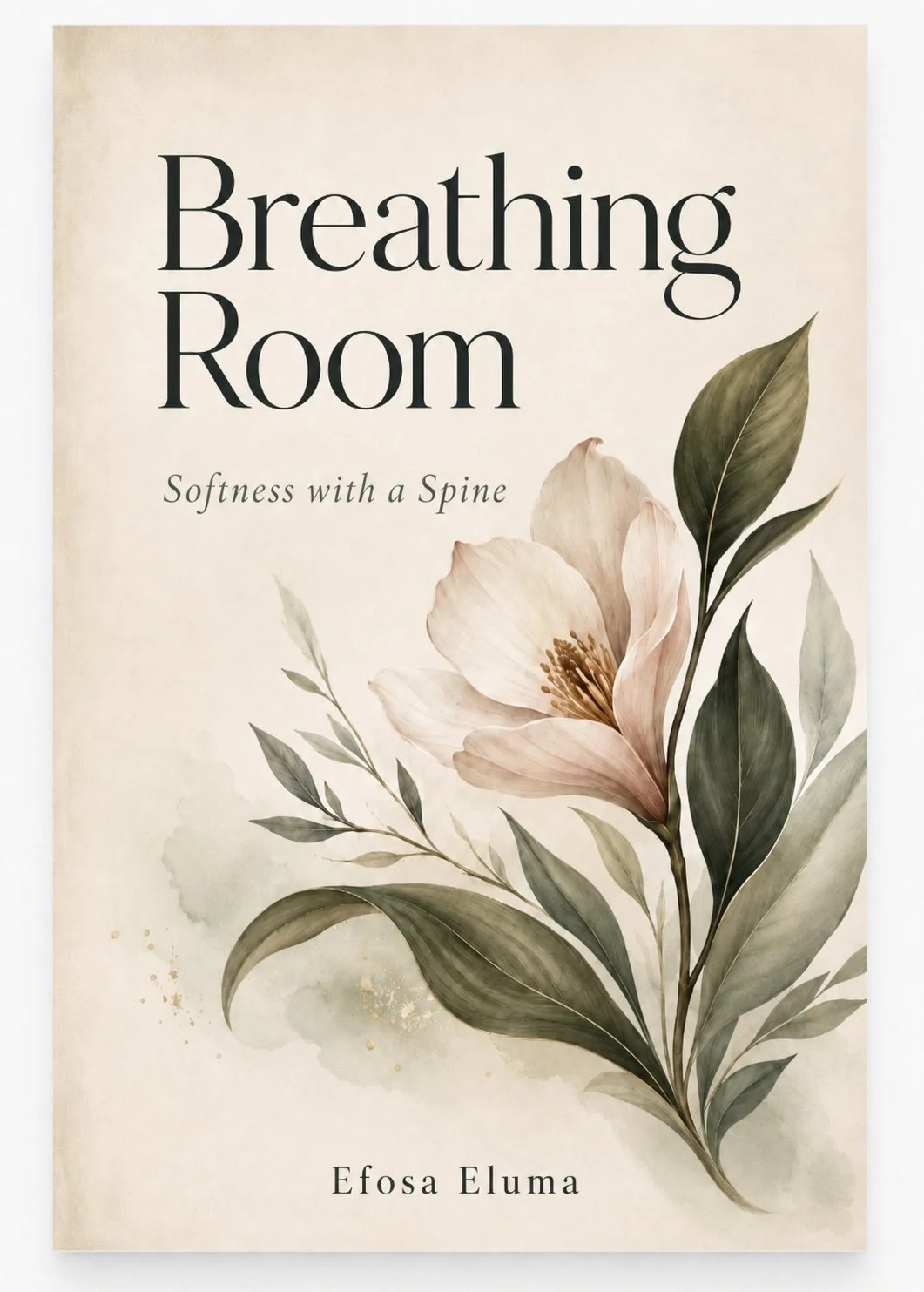 Breathing Room