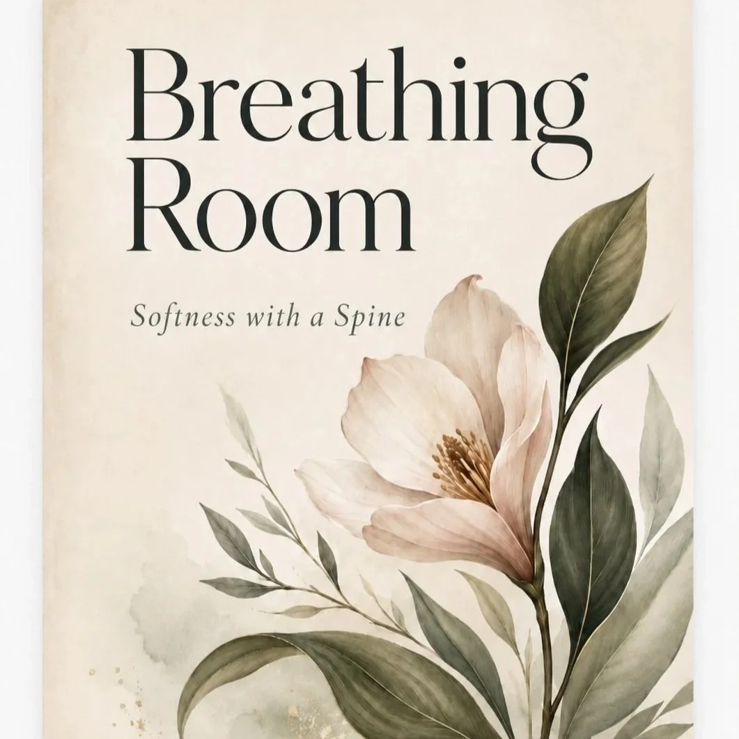 Breathing Room