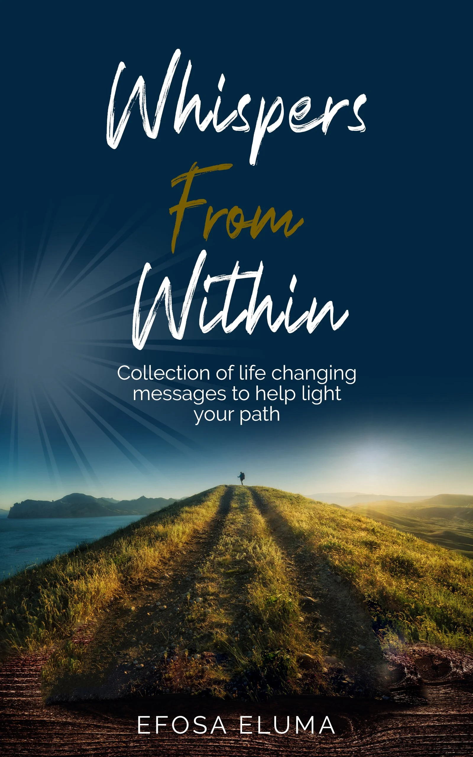 Whispers From Within