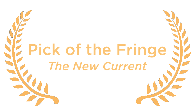 Valerie Hager's Naked In Alaska Wins The New Current's Pick of the Fringe