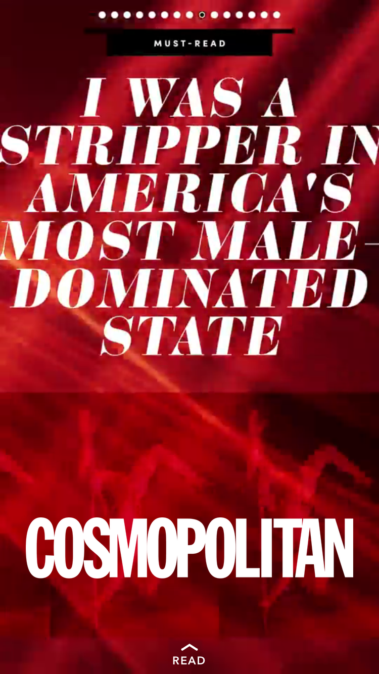 17 04-18 - Screenshot - Cosmpolitan - Snapchat 2 with Logo.png