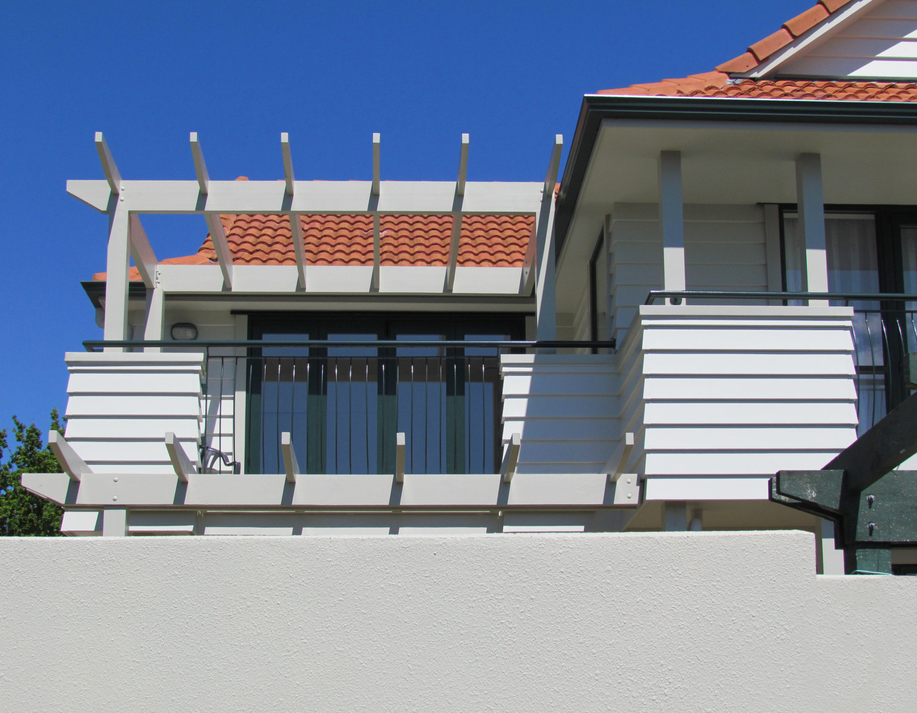 renovation- additons and reclad, Takapuna-6 ed.png
