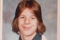 001 - The Mysterious Death of Kurt Sova