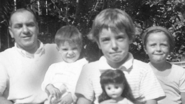 014 - The Disappearance of the Beaumont Children