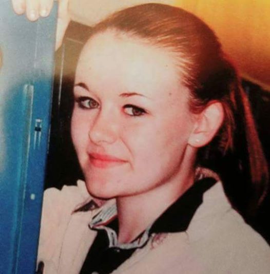 016 - The Shocking Murder of Candace Hiltz