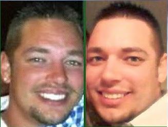 017 - The Disappearance of Brandon Lawson