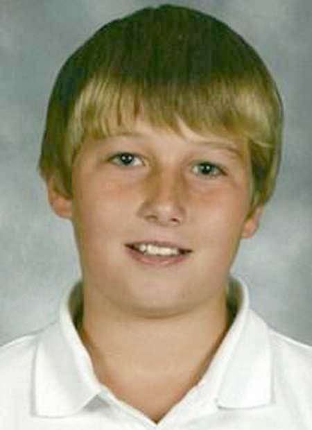 018 - The Murder of Garrett Phillips