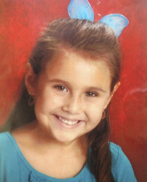 020 - The Abduction & Murder of Isabel Celis
