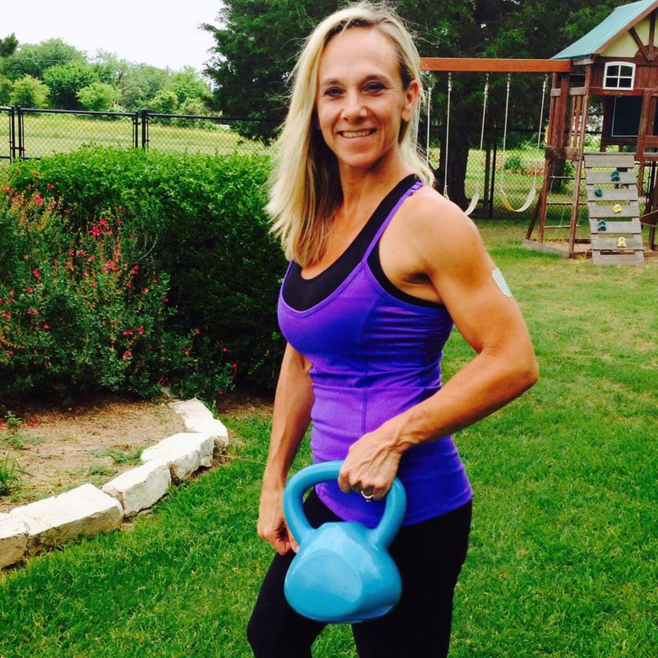 025 - The Murder of Terri "Missy" Bevers