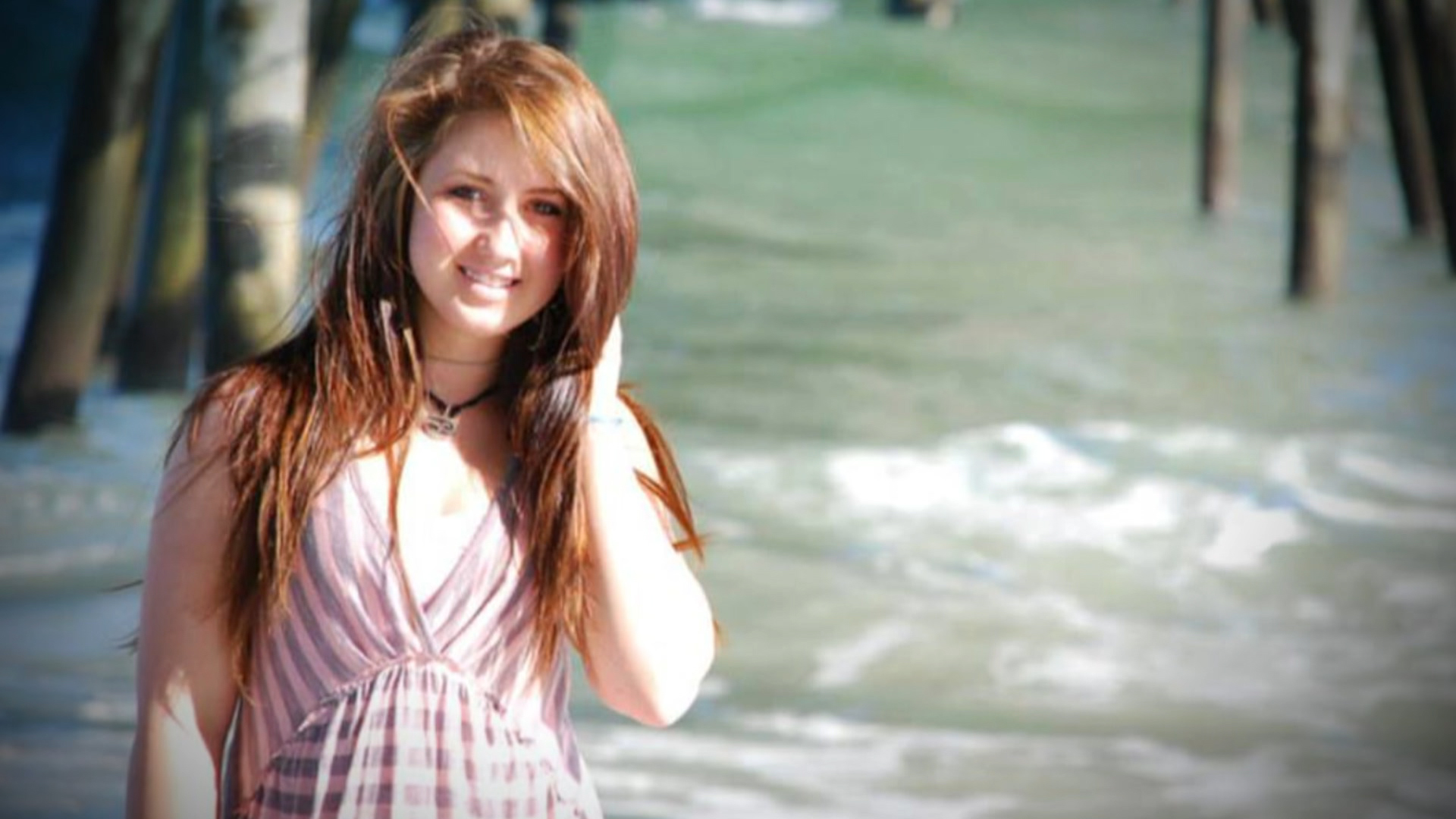 033 - The Disappearance of Heather Elvis