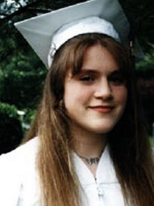 036 - The Disappearance of Suzanne Lyall