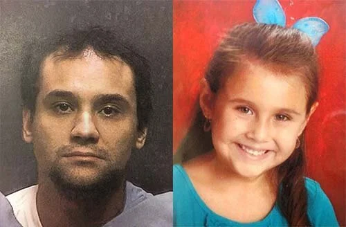 The Murder of Isabel Celis - SOLVED