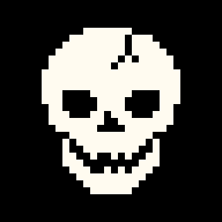 Skelly Laugh