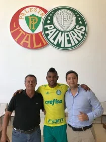 BORJA LIDERA LA LISTA DE LAS TRANSFERENCIAS MÁS COSTOSAS DEL FÚTBOL COLOMBIANO
