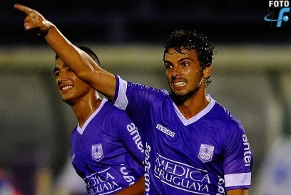 GONZALO BUENO, DOS VECES BUENO…