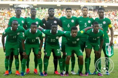 NFF, MATCH AGENT CONFIRM DETAILS OF EAGLES’ LONDON GAMES