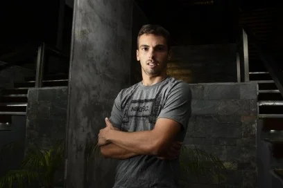 EL RESURGIR DE UN CAMPEÓN