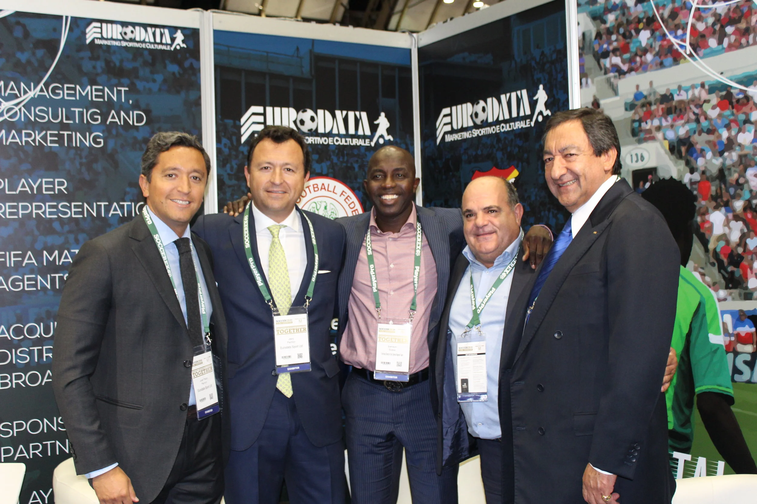 JAIRO PACHON ‘CAMEROON NOT NIGERIA UNDER PRESSURE IN RACE TO RUSSIA 2018’