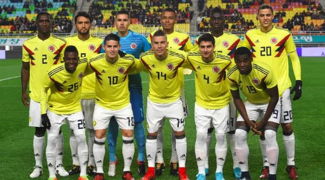 COLOMBIA ENFRENTARÁ A AUSTRALIA EN DUELO DE PREPARACIÓN ANTES DEL MUNDIAL
