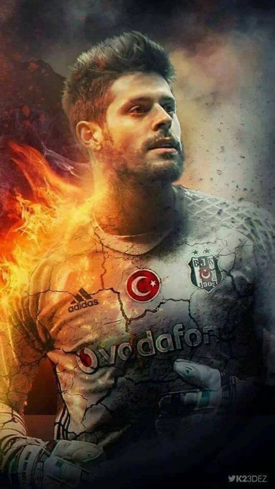 FABRICIO REINA EN TURQUÍA Y OPOSITA A LA SELECCIÓN URUGUAYAL