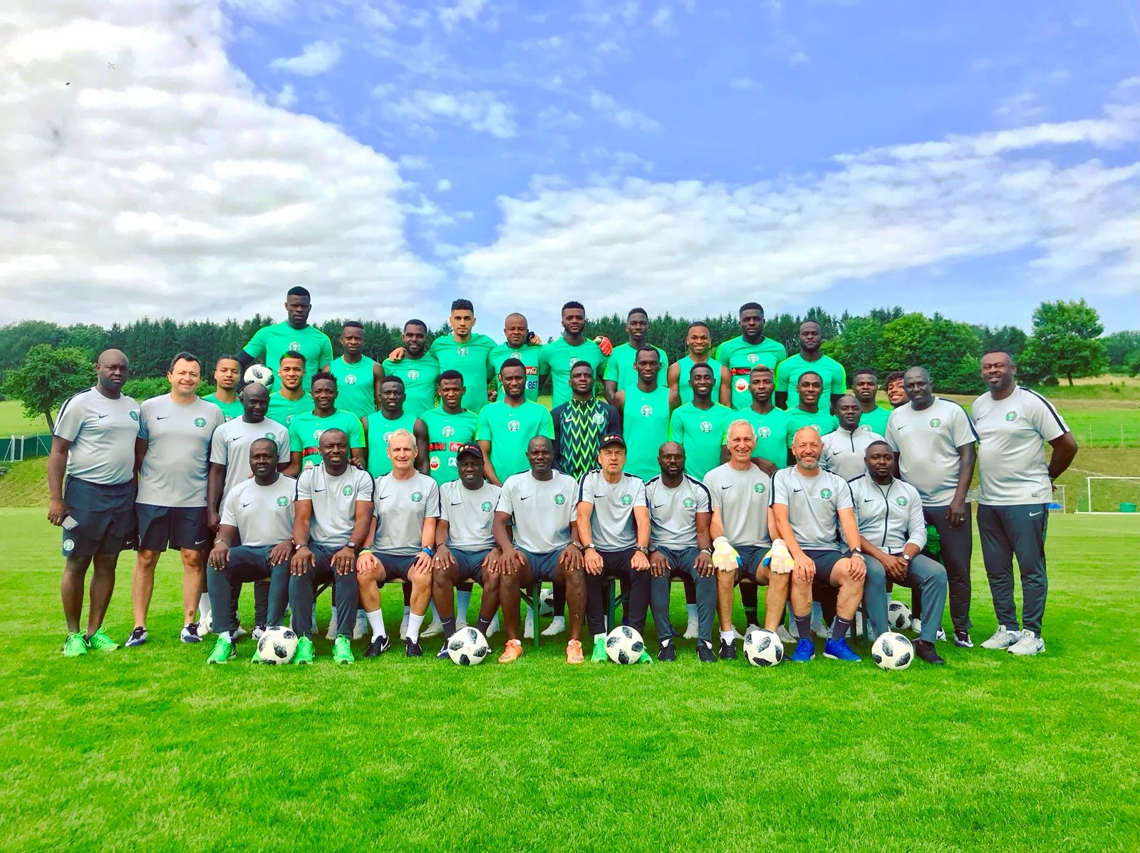 LOS OTROS COLOMBIANOS QUE ESTARÁN EN LA COPA MUNDIAL FIFA 2018