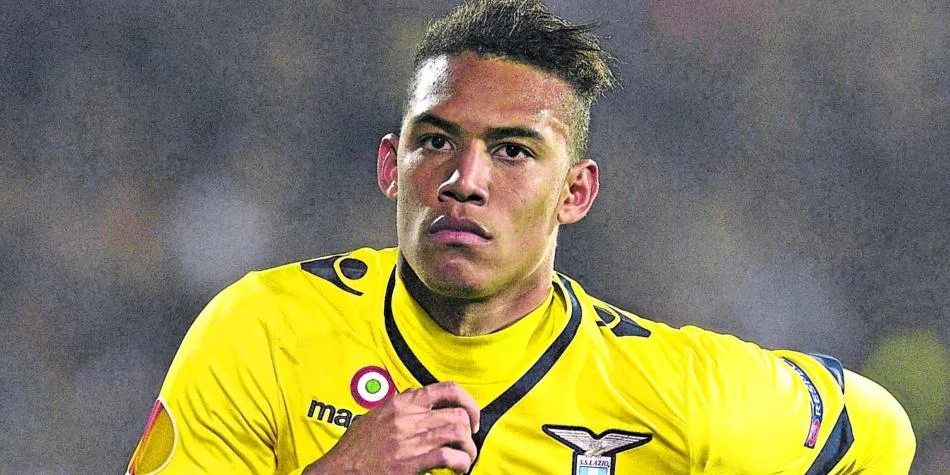 BRAYAN PEREA ES NUEVO JUGADOR DE INDEPENDIENTE SANTA FE