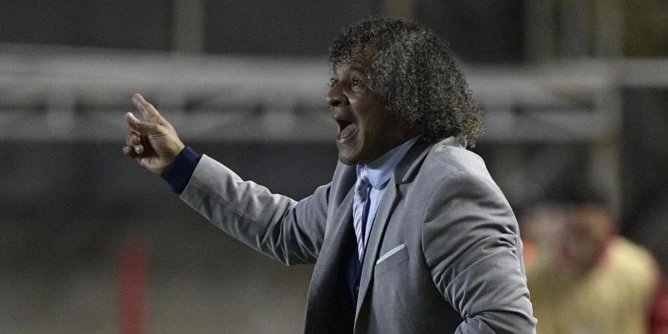 ALBERTO GAMERO, EL MÁS DESEADO DE LA LIGA COLOMBIANA