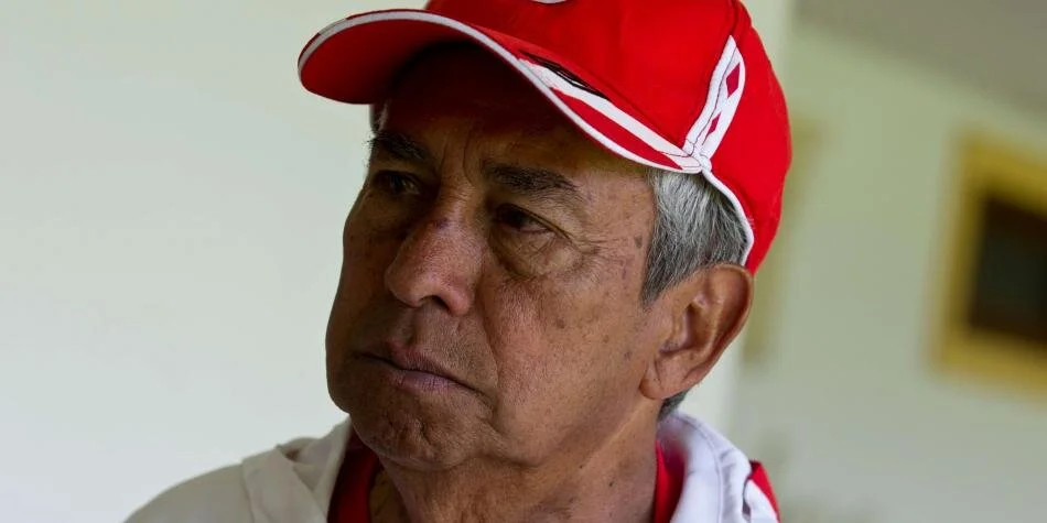 ADIÓS A ALFONSO SEPÚLVEDA, EL SÍMBOLO DE LA CANTERA DE SANTA FE (Copy) (Copy)