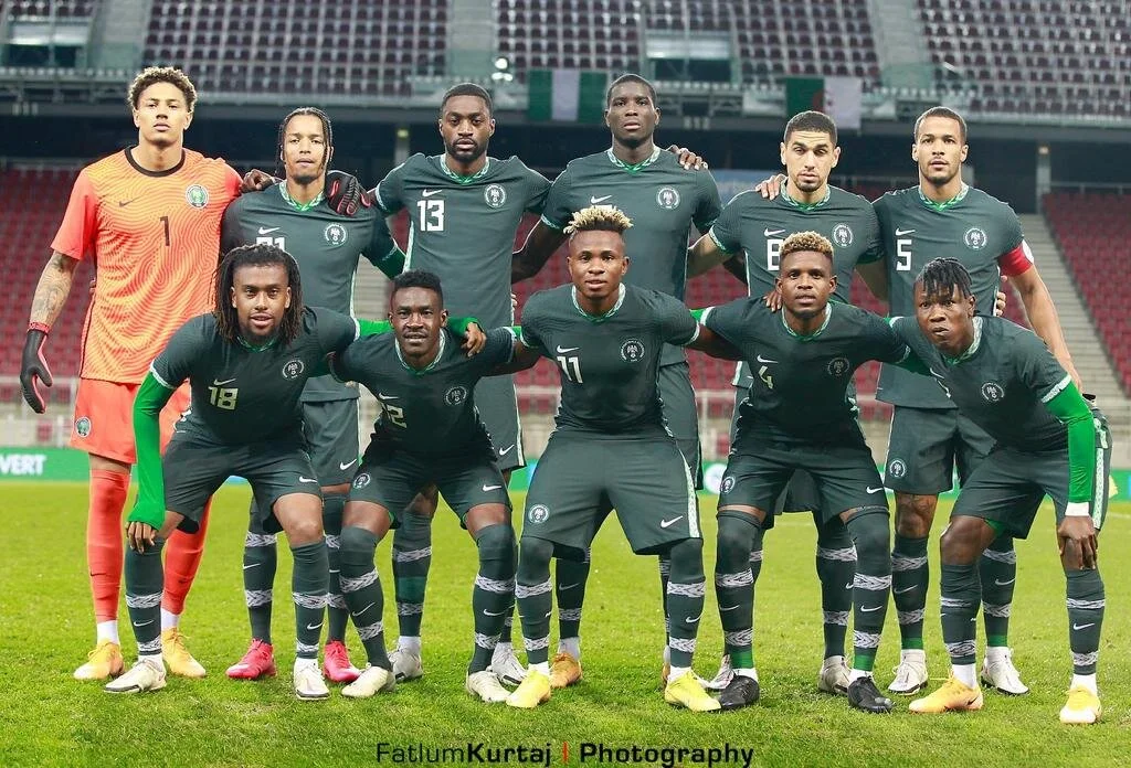 NFF COMMUNICATIONS DEPARTMENT