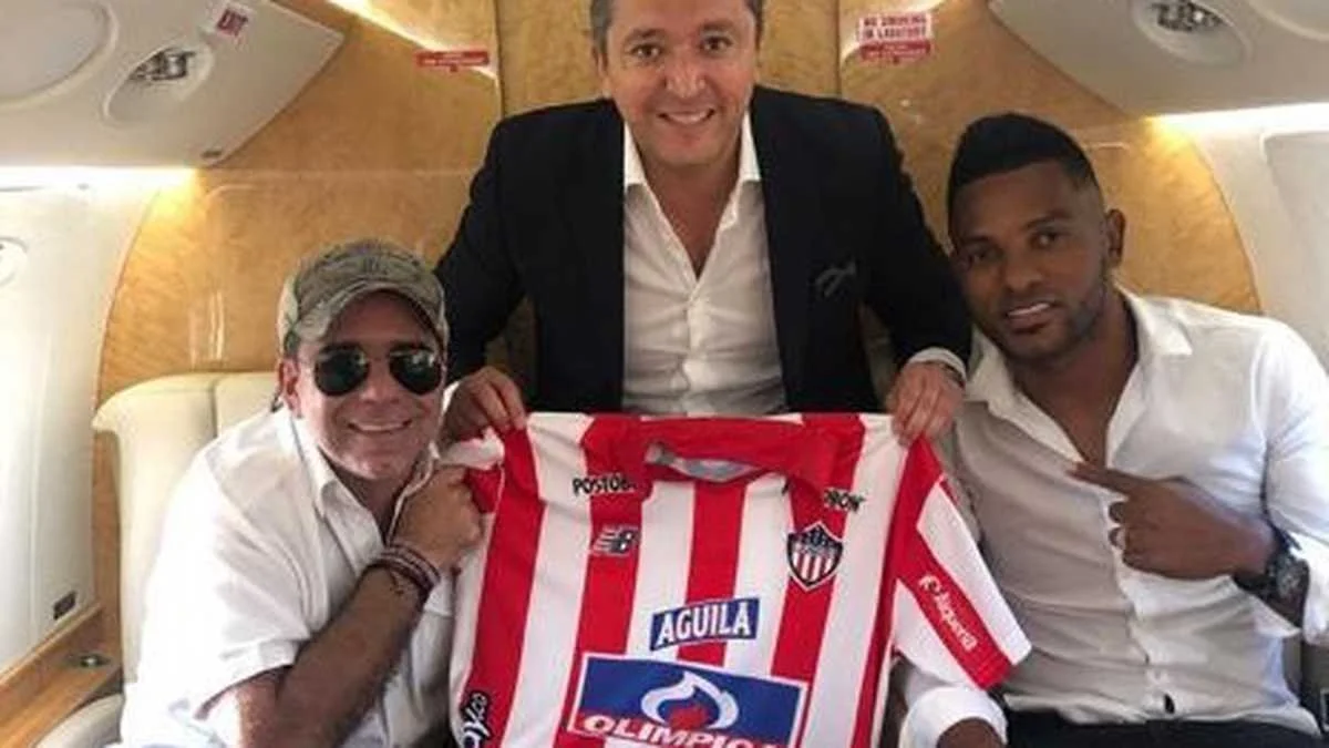 “EL PROBLEMA NO ES FALTA DEL ‘FAIR PLAY’ FINANCIERO, SINO DEFICIENCIA ADMINISTRATIVA DE MILLONARIOS”