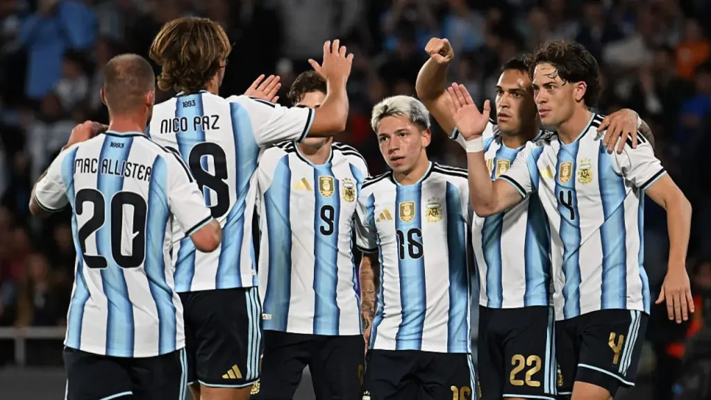 AGENTE COLOMBIANO EXPLICÓ RAZONES DE LA TARDANZA DE BURKINA FASO PARA LLEGAR AL JUEGO CON ARGENTINA