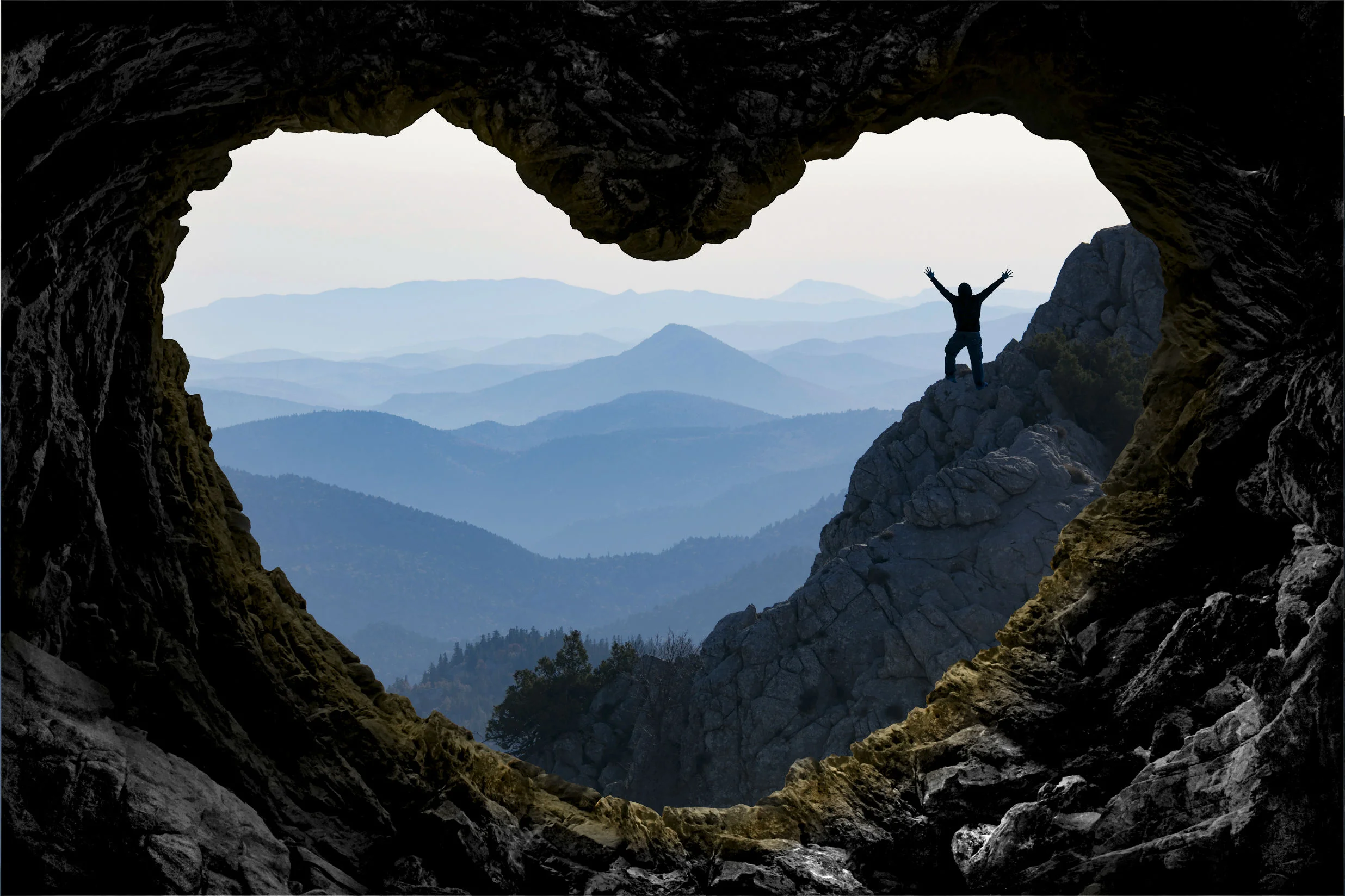 Cultivate inner-strengths and anchor in your aliveness!