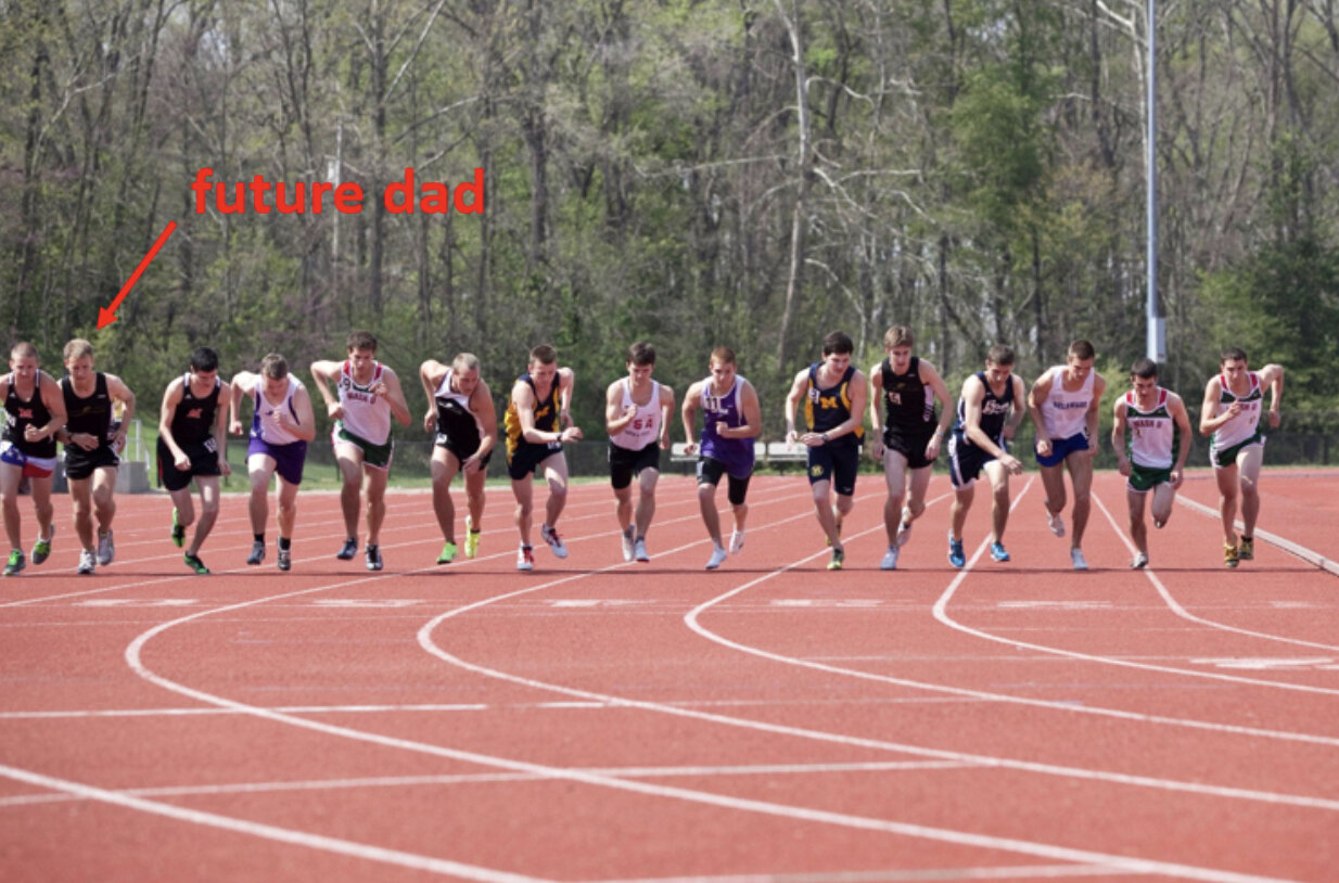 NIRCA track nationals 2012