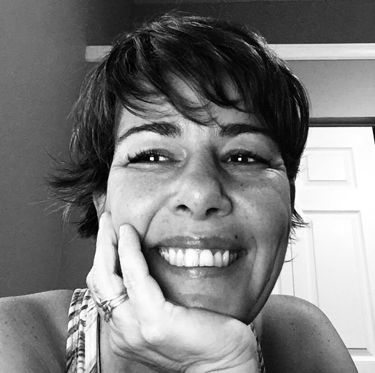      

 
   JANINE VAN AKEN LISBOA  “Jasmine Montoya decodes and shatters one’s limiting beliefs that inevitably cause unconscious blocks. It is truly a magical experience to feel her healing energy and the restoration of vital energy in the mind, bo