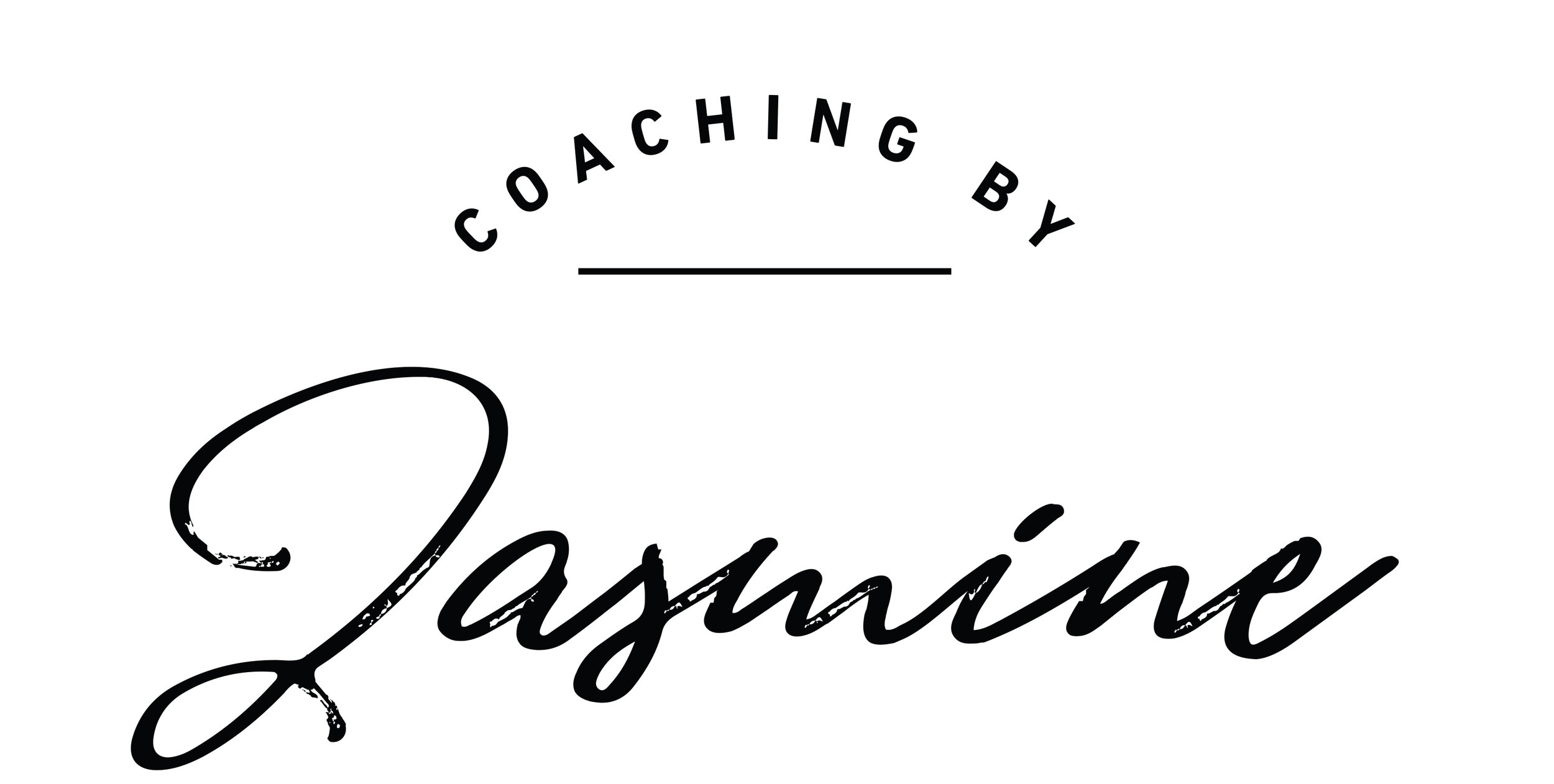 Coaching by Jasmine