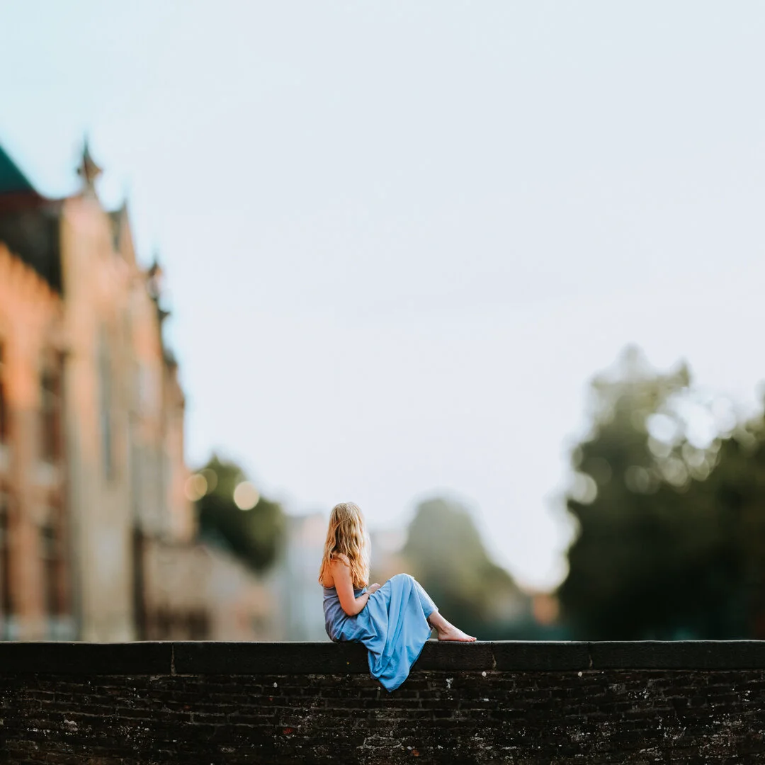 7 Tips For Creating Surreal Fine Art Self Portraits Laura Williams Photography