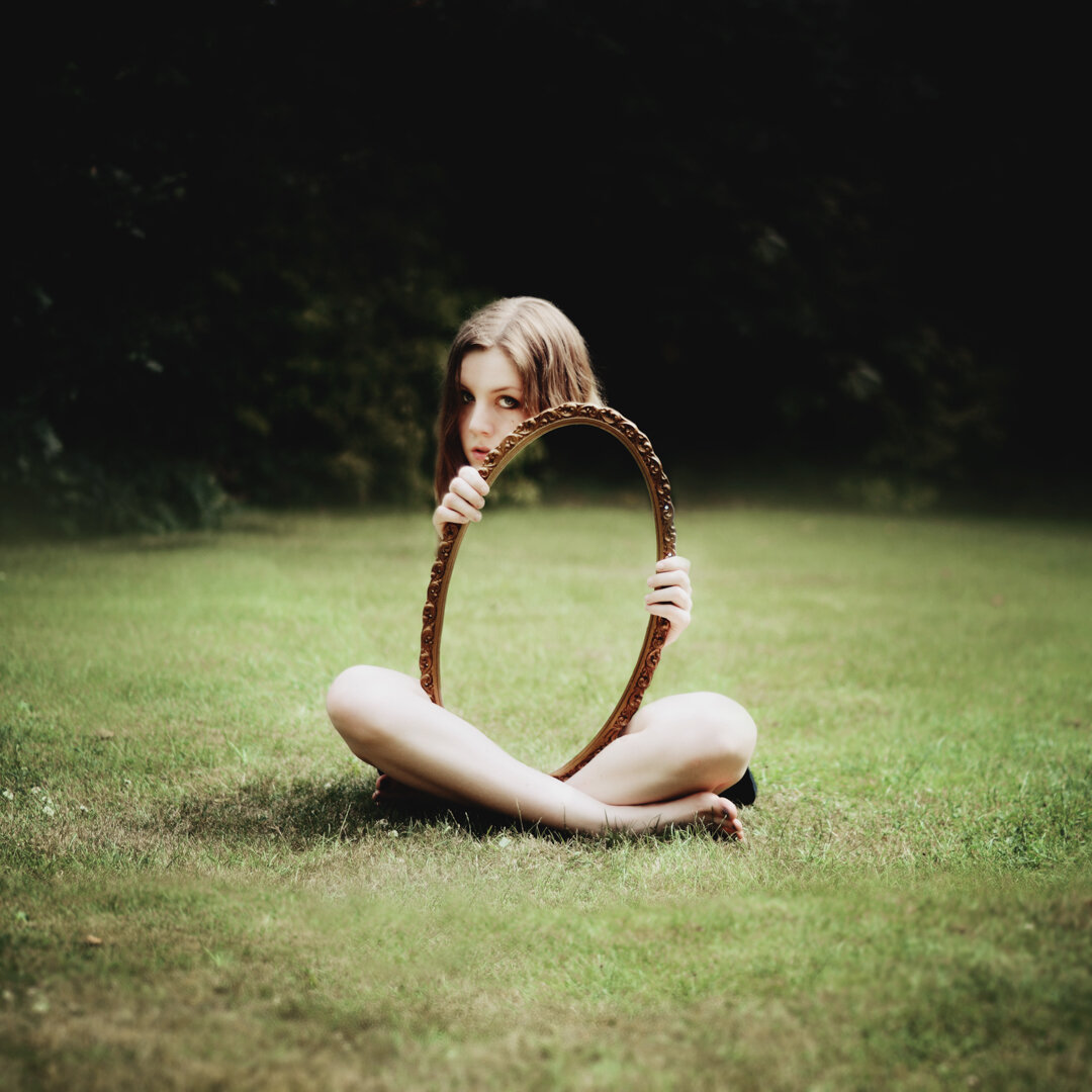 7 Tips For Creating Surreal Fine Art Self Portraits — Laura Williams Photography