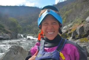 Super stoked after long boating Cherry Creek. Photo, Sam Swanson