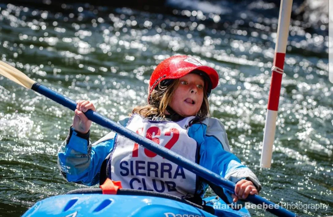 It’s a combo of physical and mental determination at the Moke Race, CA. Photo: Martin Beebee