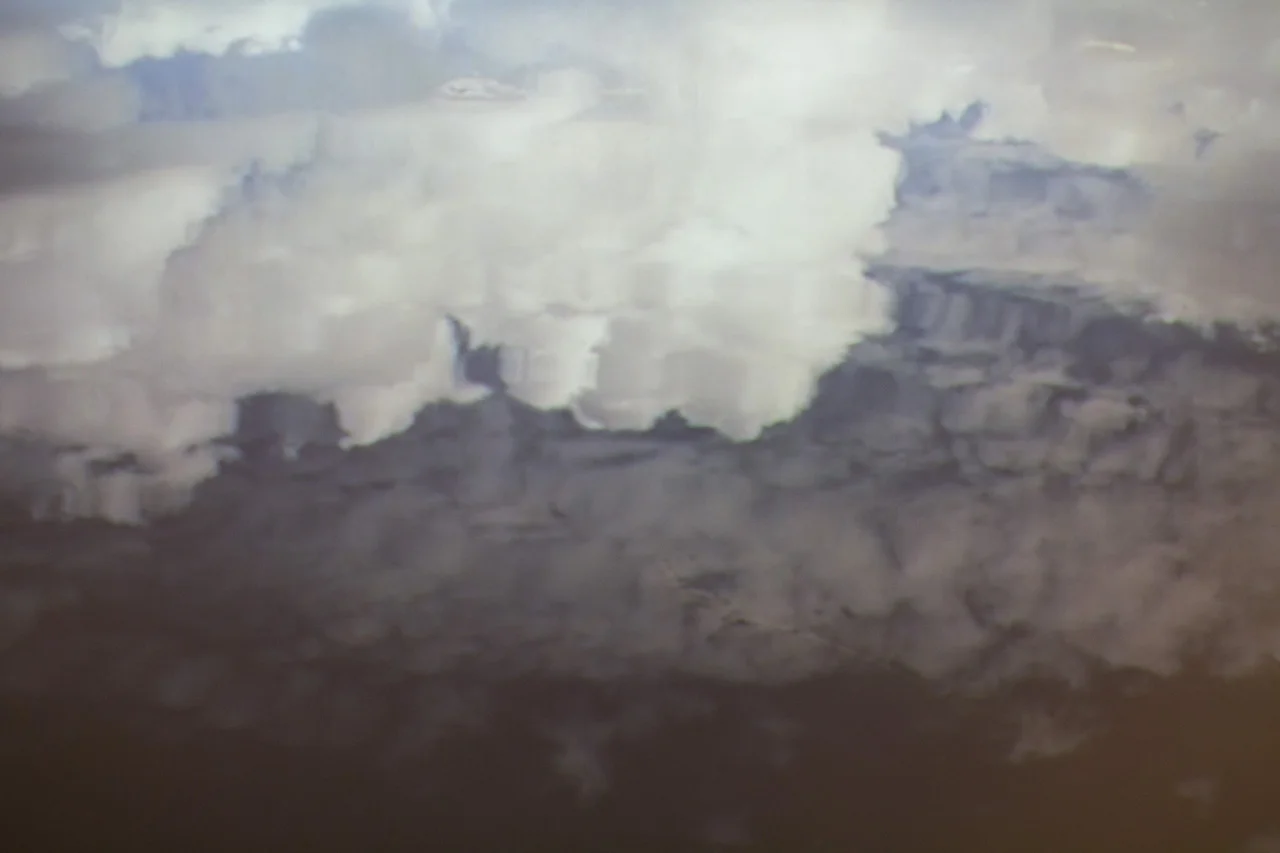 In Trying To | Luser Berger
