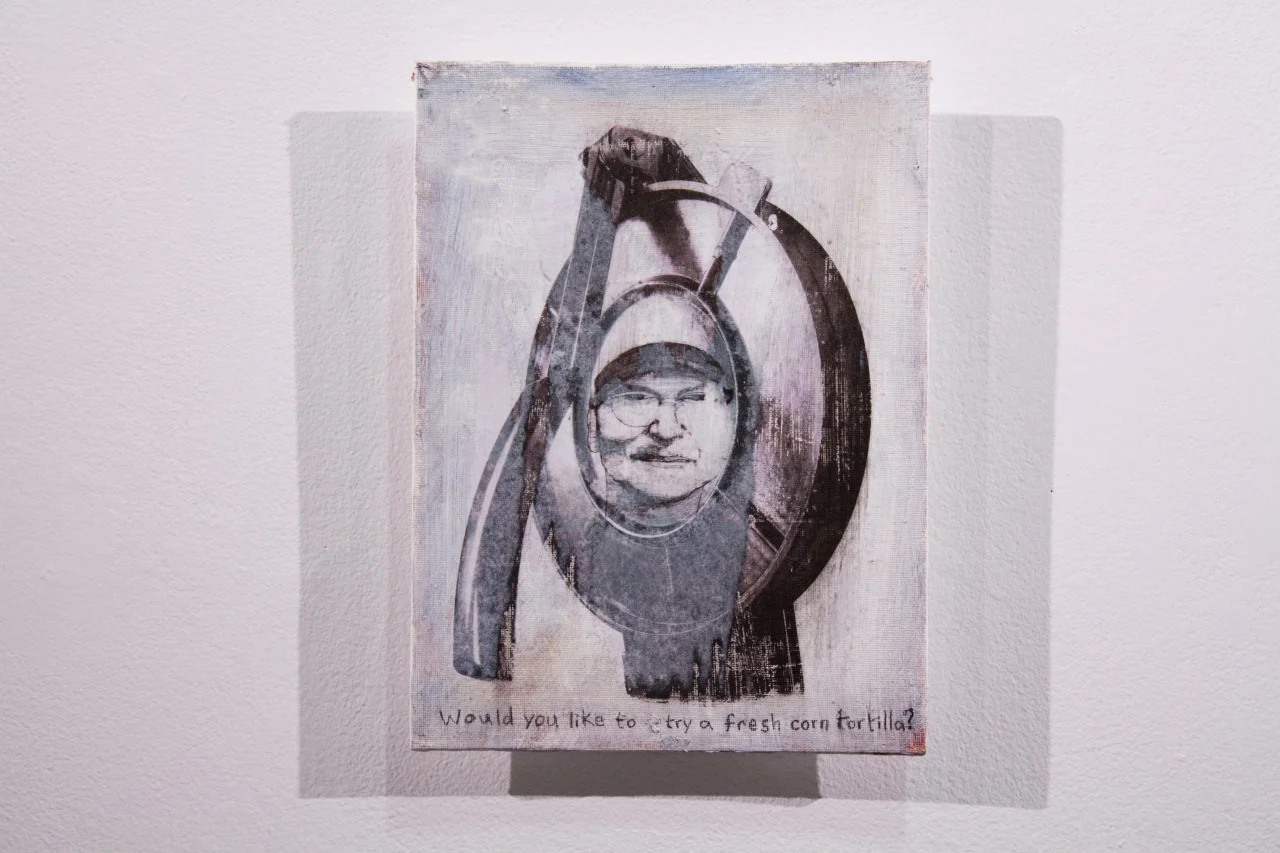 Maíz Journal | Manuel Andrade