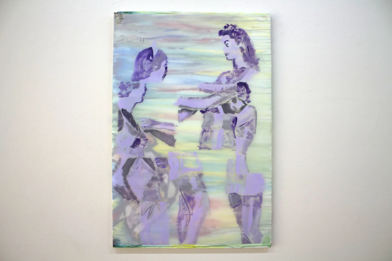 Third Annual Juried Exhibition