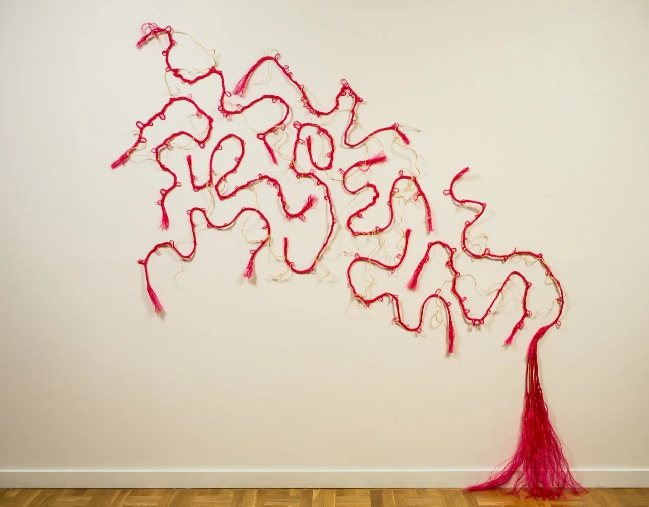 Body of Knots | Jane Schiffhauer
