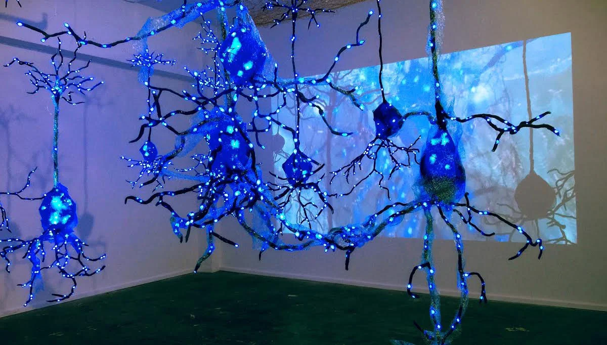 Illuminated Wildneress: Memory in Willamette Week