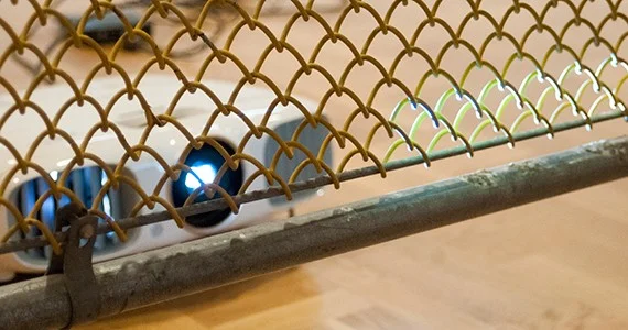 The Mercury explores Portland Alternative Art Spaces