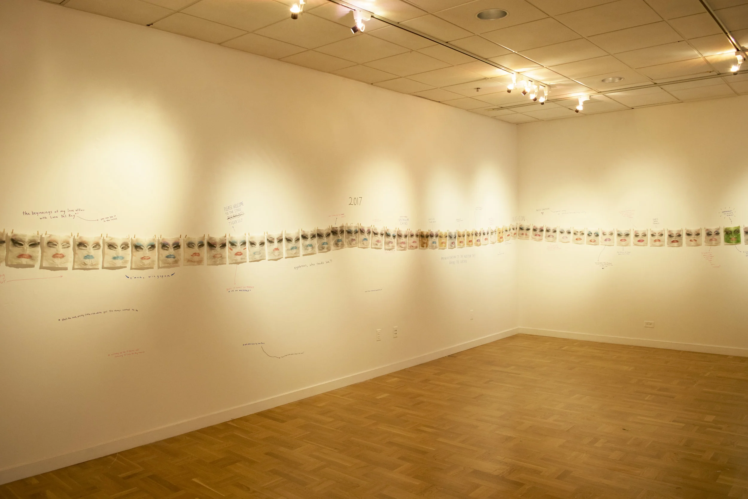 Me, Myself & It | Anthony Hudson / Carla Rossi