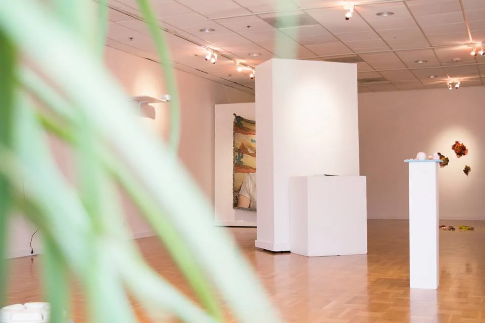 Distant Relatives | UO + PSU MFA Exchange 2018