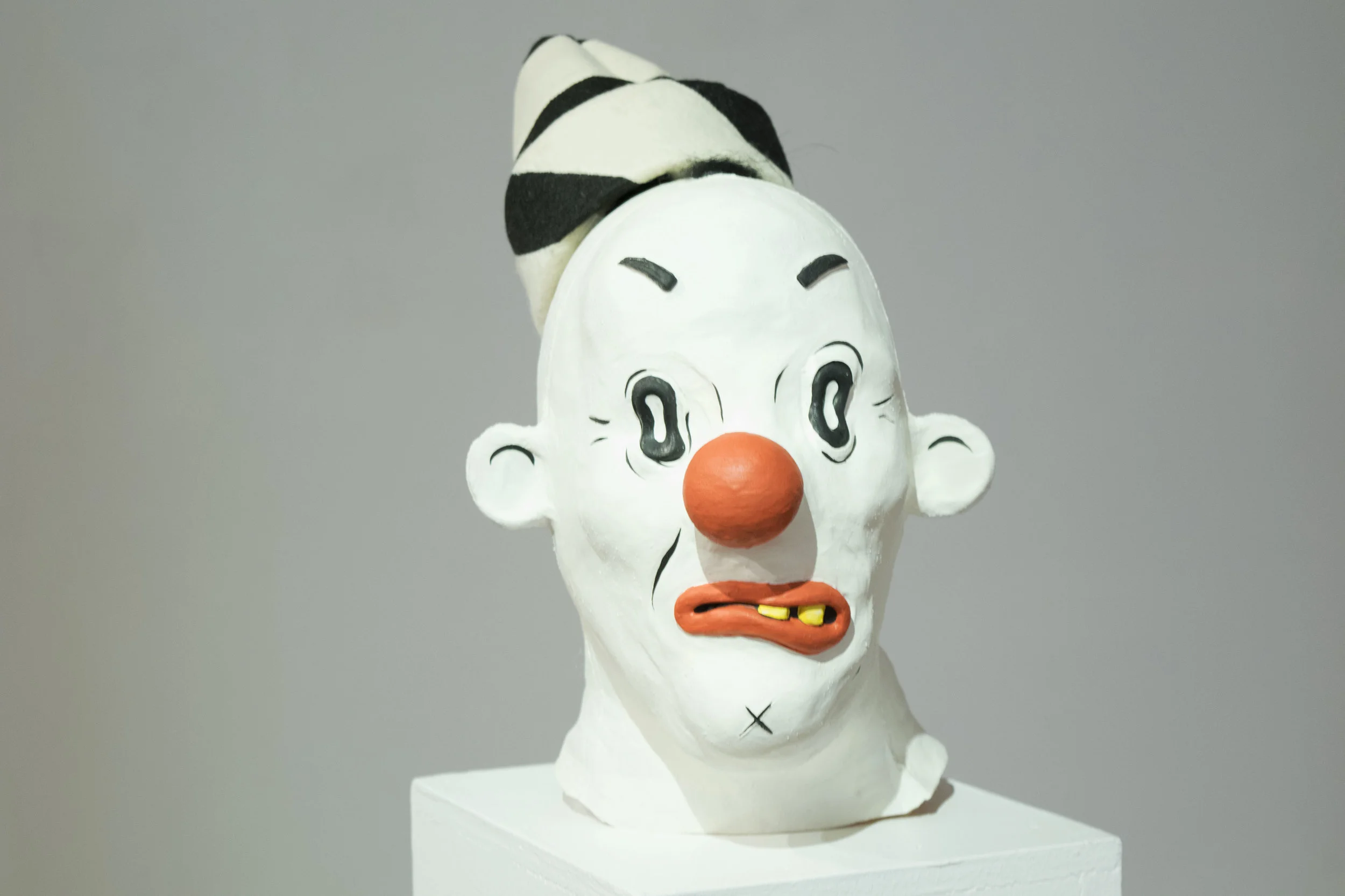 Pop | Jaik Puppyteeth